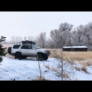 Meet your Posher, Ethan